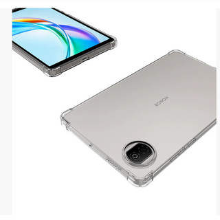 Ốp Chống Sốc Cho HUAWEI Honor Pad X7 8.7 inch 2025 Transprent Túi Khí Silicon Bảo Vệ