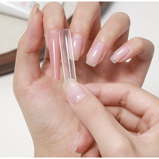 ANNIES Pha Lê Nối Dài Gel Móng Tay Trong Suốt Cao Nhanh Khô Xây Dựng Định Hình Đa Năng Quang Trị Liệu Keo Móng Tay Nghệ Thuật Làm Móng Tay Cho Tiệm Móng Tay