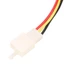 Mô-đun cấp nguồn bước xuống YRBWD, Bộ chuyển đổi DC đáng tin cậy an toàn 24V-72V sang 12V10A, Đầu ra ổn định Đầu ra USB 5V2A DC-DC Mô-đun cấp nguồn ô tô