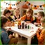 Búp Bê Làm Tổ Cho Trẻ Em 6 Lớp Halloween Nhện Xếp Chồng Tượng Người Lớn Làm Tổ Búp Bê Cho Tiệc Lễ Tạ Ơn saixit2vn