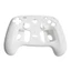 Yoo Protector Case cho Bộ điều khiển hơi nước 2 Bộ điều khiển chơi Game Vỏ silicon Tay cầm trò chơi Chống trầy xước Da