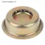 VFZ 4 Chiếc Xe Lăn Mang Xe Lăn Đai Nĩa Trước Dọc Bát Mang Để Đôi Convex Dập Không Tiêu Chuẩn Bao Da Vòng Bi OTE