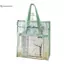BeautifulHomeA Trong Suốt PVC A4 Túi Tập Tin Chống Thấm Nước Dây Kéo Túi Xách Dung Tích Lớn Sinh Viên Dạy Kèm Túi Bà Bầu Người Tổ Chức Tài Liệu Di Động VN