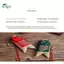 Springevenstar Koi Cá chép Túi phước lành Mặt dây chuyền Hanfu Trang trí Quà tặng tốt nghiệp Túi Luy Túi đựng đồ trang sức Túi cá chép Koi Túi phước lành Ví đựng tiền xu Springevenstar