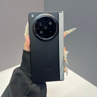 Find N6 Vỏ Cho OPPO Find N6 Điện Thoại Di Động Tích Hợp Dải Trục Trung Tâm Vỏ Phim