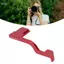 apill Acouto Hợp kim nhôm Camera Thumb Up Grip cho A7M4 A7R4 A7R5 A7M5 Tay gắn giày nóng với thiết kế tiện dụng Phần còn lại có màu đen - Nâng cao sự thoải mái và ổn định cho nhu cầu chụp ảnh của bạn