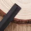 QEARY Đàn Guitar Nut File, Dây Gối Tay Cầm Bằng Gỗ Đàn Guitar Mài Tập Tin, Di Động Cắt Tỉa Khe Cắm Đai Ốc Bảo Trì Đàn Guitar Sửa Chữa Dụng Cụ Làm Cho Luthier