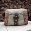 Phong Cách Dân Tộc Túi Đeo Vai Nữ Trung Bình Túi Messenger Túi Trung Bình Túi Vải Văn Học Nữ Túi Đeo Vai Túi Handmade