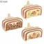 Bộ túi đựng bút Capybara TUYỆT VỜI, Túi đựng văn phòng phẩm 3 lớp 9 trong 1, Chất lượng cao với túi lưới Phim hoạt hình Canvas Pencil Học sinh
