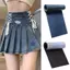AWNGD Jean Iron-On Patches, DIY Clothing Patch Repair Hot Melt Dính Quần Áo Sắt Trên Miếng Dán, Quần Áo Hình Chữ Nhật Lỗ Sửa Chữa Trang Trí Trang Phục May Khuỷu Tay Huy Hiệu Vải