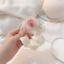 Lưới Camellia Hoa Scrunchy Dây Buộc Tóc Nữ Dây Buộc Tóc Đầu Bóng Đuôi Ngựa Đầu Dây Siêu Cổ Tích Tính Khí Dây Cao Su Phụ Kiện Tóc