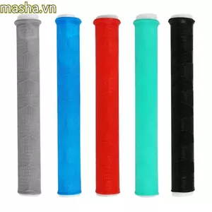 Cần Câu Quấn Tay Cầm, Silicon Đa Năng Chống Trơn Trượt Tay Cầm, Ống Bọc Tay Chống Trượt Có Thể Thay Thế Đa Năng Tay Cầm