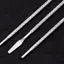 Trong Kho Thép Không Gỉ Tai Sáp Chọn Curette Công Cụ Cho Trẻ Em Người Lớn Chăm Sóc Sức Khỏe Cá Tuyết