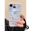 Ốp Lưng Cho IPhone 17 13 16 11 15 14 12 Pro Max XR X XS Max AIR 7 16 8 Plus Hình ảnh mèo con dễ thương, bìa mềm.