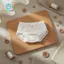 Gamchiano Đồ Lót Búp Bê Mềm Có Thể Giặt Được Búp Bê Nhỏ Có Thể Tái Sử Dụng Đồ Chơi Quần Áo Cho Đầm