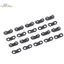 HL 10 Chiếc Xích Cưa Xích Liên Kết Xích Cưa Xích Joiner Liên Kết Cho 325 Dây Xích Tham Gia Cưa Xích Phần Dụng Cụ Làm Vườn Phụ Kiện LMWU
