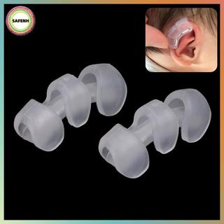 SAFENH 2 Miếng đệm hỗ trợ tai cho bé SAFENH dành cho trẻ sơ sinh tập đi VN