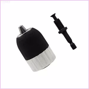 Cinna 1 5-13Mm Máy Khoan Điện Adapter Keyless Khóa Driver Dụng Cụ Phụ Kiện
