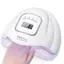 Trong Kho 120/150W Tự Động Cảm Biến Móng Tay Đèn Với 4-Mức Độ Hẹn Giờ-Chuyên Nghiệp Chăm Sóc Móng Tay Công Cụ Cá Tuyết