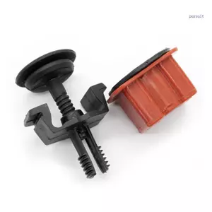 Kẹp giá đỡ tản nhiệt SUIT 1695040114 2115040059 Cho W204 W207 W212 Chân giữ gắn tản nhiệt phía trên