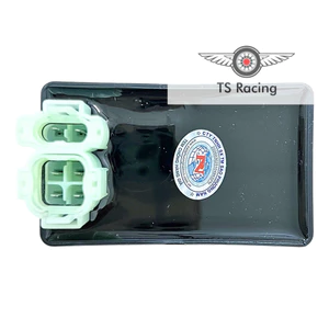 IC 6 chân CDI-DC điện bình mã PN018 attila - su best - su viva