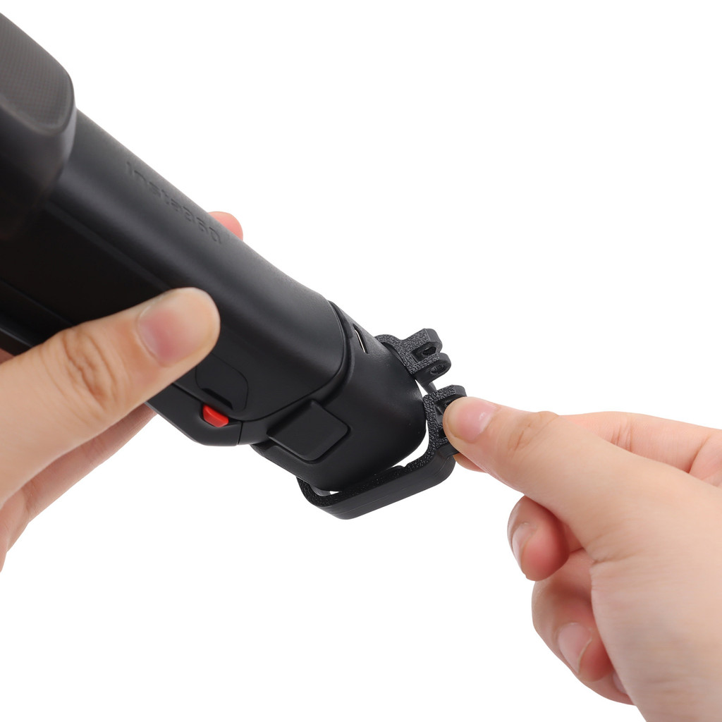 Tương thích với phụ kiện cố định chụp ảnh ngoài trời Insta360 Luna Ultra từ tính