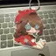 Identity V nỉ Móc khóa Handmade Anime Túi trò chơi quyến rũ Ba lô dễ thương Mặt dây chuyền Vòng chìa khóa Sưu tầm Quà tặng