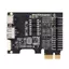 Bộ điều khiển nguồn từ xa dựa trên PCIe btsg cho máy chủ và máy trạm PicoKVM
