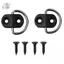 Fixing Clip 2X Phụ kiện cố định Kẹp vòng sau thực tế Treo