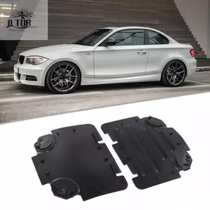 Fender Liner Access Cover Phía Trước Trái + Phải Cho Xe BMW E82 E88 E90 E91 135i, 325i