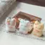 # HB # Kawaii Sang Trọng Mèo Dễ Thương Móc Khóa Floing Động Vật Mặt Dây Điện Thoại Dây Treo Keycord Charm Móc Chìa Khóa DIY Phụ Kiện Cô Gái Quà Tặng.