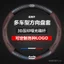 Sợi Carbon Vô Lăng Bao 3D Dập Nổi LOGO Ô Tô LOGO Xe Điện Tay Cầm Bao Vô Lăng Tay Cầm Bao 02 FYQ5
