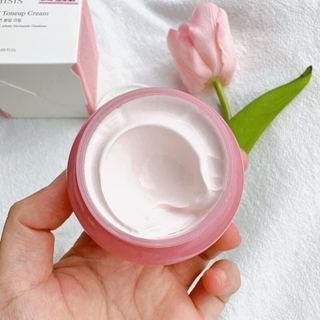 [FreeShip] Kem Dưỡng Trắng Da Tế Bào Gốc Whisis Rose' Tone Up 50ml Heri Skin