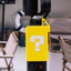 Thích hợp cho DJI pocket4 Vỏ bảo vệ Lingmo Pocket Camera Vỏ bảo vệ Phim hoạt hình Ống kính dễ thương Vỏ di động