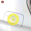 Hum Lotus Sáng Tạo Xe Dán Thân Xe Bên Cửa Sổ Kính Tĩnh Điện Miếng Dán Xe Máy Điện Xước Miếng Dán 26.3.22