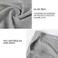 PNPIA- Ice Silk Sweat Collar Sunblo Ne Mask Thoáng khí Qui Sấy khô Mặt nạ thể thao ngoài trời có thể giặt được để đi xe đạp và đi bộ đường dài