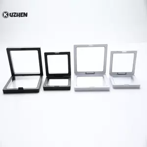 KUZHEN Bitcoin Bit Coin Litecoin Ripple Metalmemoration Coin có giá đỡ HOT