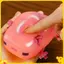 Mô Phỏng Mỹ Salamander Bóp Đồ Chơi Chậm Phục Hồi Căng Thẳng Đồ Chơi Trẻ Em Người Lớn Cảm Giác Căng Thẳng Bóp Đồ Chơi Quà Tặng Sáng Tạo