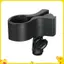 1Pc Đa Năng Micro Lớn Cầm Tay Kẹp Giá Đỡ Với 3 / 8 Adapter Cho 3-6CM Mic Micro Mic Kẹp Đứng Giá Đỡ