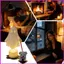 Đèn Ngủ Cho Trẻ Em Mềm Mại Dễ Thương Ánh Sáng Môi Trường Trẻ Em Đèn Phòng Ma Trang Trí Cho Gia Đình Phòng Ngủ Mầm Non Đầu Giường Văn Phòng lyuvn