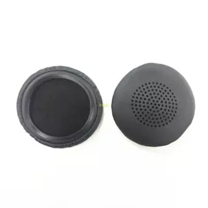 Btsg Đệm Tai Mềm Thoáng Khí Đệm 1 Cặp Đệm Bọt Tai Nghe 1 Cặp Cho C510 C520 C710 C720 Thoải Mái Khi Đeo