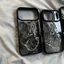 Hàng sẵn có Cánh nàng tiên cá nhòe Thích hợp cho vỏ điện thoại iPhone17promax Niche Creative Thích hợp cho iPhone16Pro Chống va chạm toàn diện chống va chạm chống va chạm