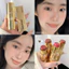 Phấn Má Hồng Dạng Thỏi 2 Đầu Tiện Lợi Tone Màu Tự Nhiên Nhẹ Nhàng Giúp Da Hồng Hào "Makeup Tự Nhiên"