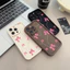 Ốp Lưng Cho Huawei Honor 600 400 200 Pro 90 Lite X7B X8B X9B X8C X6A X7A X8A X9A X7D X9D X8D Y9 Prime 2019 P40 Lite Vỏ Điện Thoại Di Động Thời Trang Họa Tiết Nơ Màu Hồng Silicon Nhiều Bước