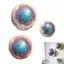 Exhila 3 Bộ giọng nửa tường gương cho chủ đề Disco và trang trí phòng