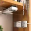 HL Router Hộp Bảo Quản Treo Tường Tivi Bộ Top Hộp Đựng Quản Lý Cáp Ra Trang Trí Nhà Phòng Khách Giải Pháp LMWU