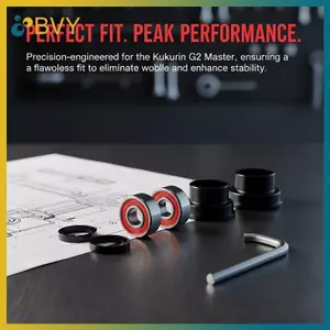 BVY Kikirin G2 Master Tai Nghe Bát Nhóm Mang Lắp Ráp Phần Thiết Yếu Cho Xe Điện Bảo Trì Hàng Ngày.