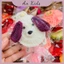 Túi tỏi handmade cho bé.Túi len đựng tỏi trừ vía cho bé, tránh gió cho bé yêu Ankids