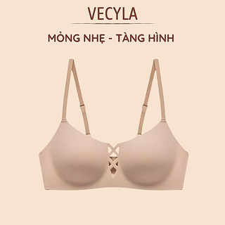 Áo lót su mềm không gọng đệm mỏng A 1129 , áo ngực ôm trọn bầu ngực,mềm mại, thoải mái, không đường viền HÀNG LOẠI 1