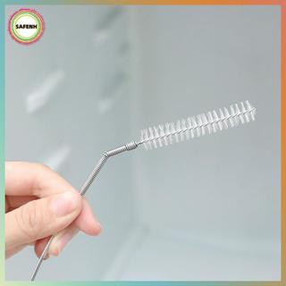 SAFENH Kính chắn gió cửa sổ trời ô tô Bàn chải làm sạch lỗ thoát nước là bloed Dụng cụ làm sạch VN